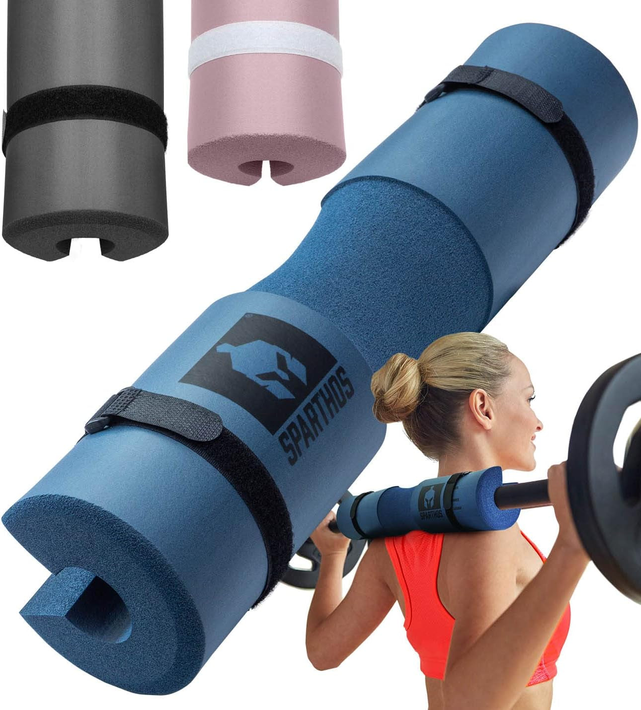 Barbell Pad 