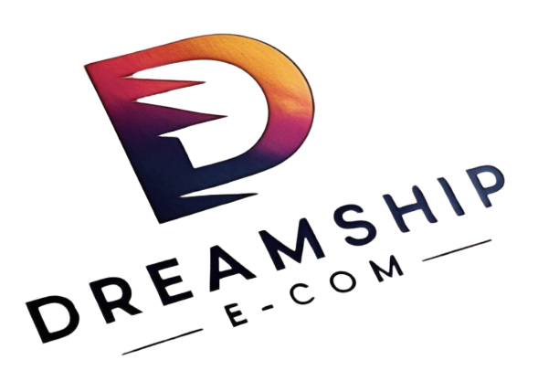 DreamShip E-Com